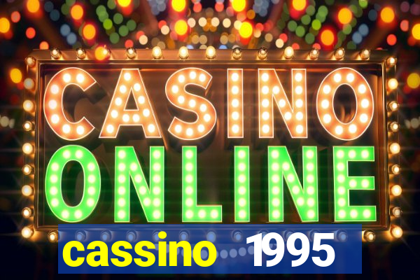 cassino 1995 dublado online